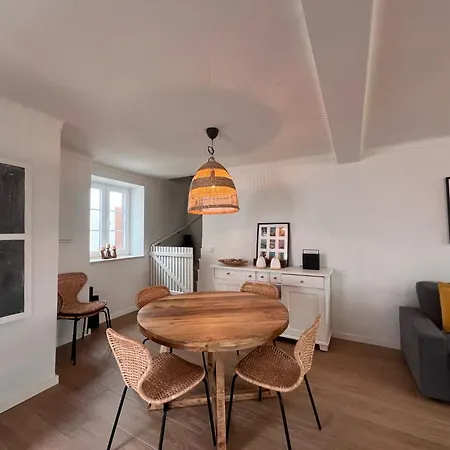 Cozy Surfhouse At Obidos Lagoon *