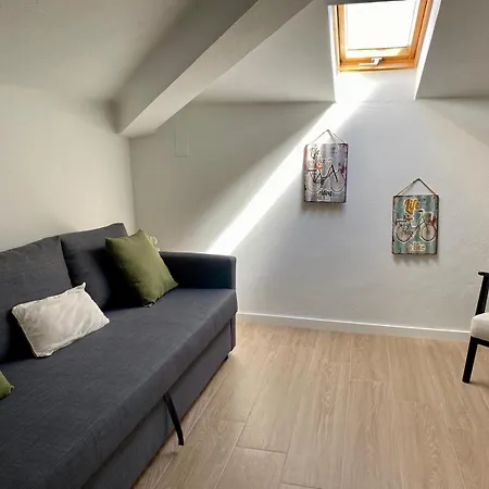 Cozy Surfhouse At Obidos Lagoon Apartamento *