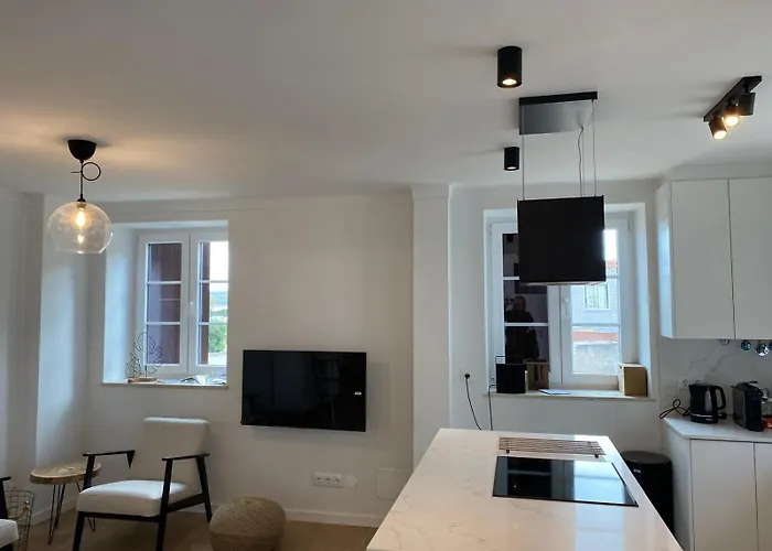 Apartamento Cozy Surfhouse At Obidos Lagoon Foz do Arelho