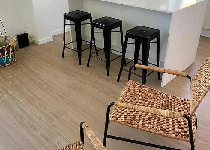 Cozy Surfhouse At Obidos Lagoon