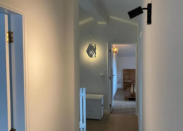 Cozy Surfhouse At Obidos Lagoon