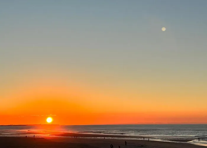 Apartamento Cozy Surfhouse At Obidos Lagoon