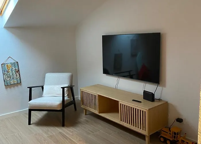 Cozy Surfhouse At Obidos Lagoon Apartamento Foz do Arelho