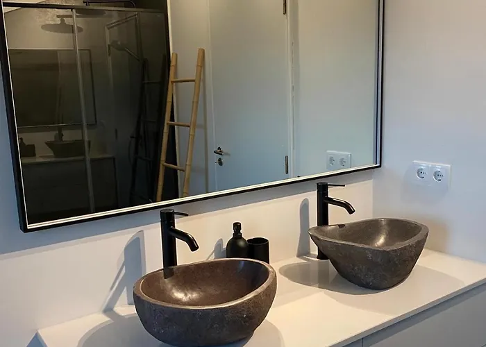 Apartamento Cozy Surfhouse At Obidos Lagoon Foz do Arelho