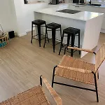 Cozy Surfhouse At Obidos Lagoon