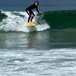 Cozy Surfhouse At Obidos Lagoon *