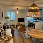 Appartamento Cozy Surfhouse At Obidos Lagoon Foz do Arelho