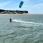 Cozy Surfhouse At Obidos Lagoon Foz do Arelho