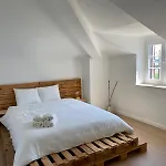 Cozy Surfhouse At Obidos Lagoon