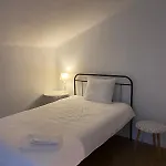 Cozy Surfhouse At Obidos Lagoon Apartment *