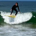 Cozy Surfhouse At Obidos Lagoon Appartamento Foz do Arelho