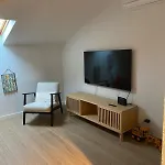 Cozy Surfhouse At Obidos Lagoon Apartment Foz do Arelho