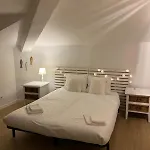 Apartment Cozy Surfhouse At Obidos Lagoon *