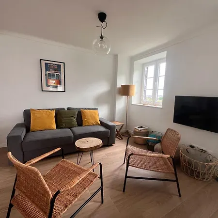 Apartamento Cozy Getaway At Obidos Lagoon & Ocean Foz do Arelho