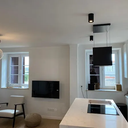 Διαμέρισμα Cozy Surfhouse At Obidos Lagoon Foz do Arelho