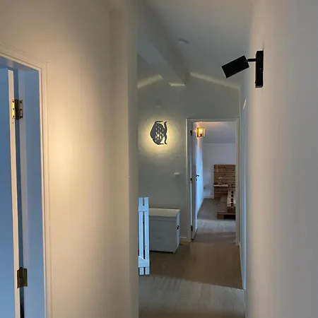 Cozy Surfhouse At Obidos Lagoon