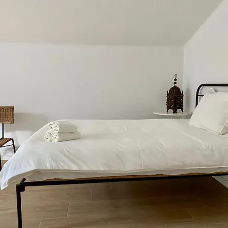 公寓 Cozy Surfhouse At Obidos Lagoon 福斯·杜·阿勒奥