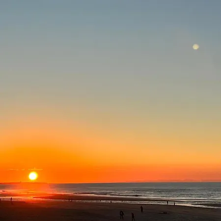 公寓 Cozy Surfhouse At Obidos Lagoon