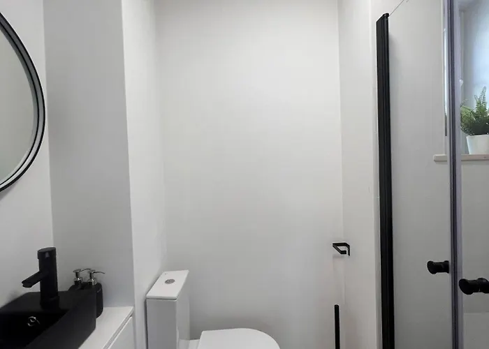 Cozy Surfhouse At Obidos Lagoon Διαμέρισμα *