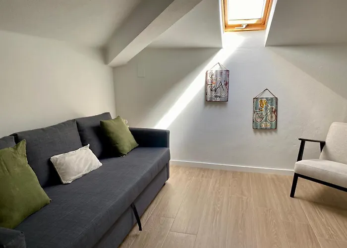 Cozy Surfhouse At Obidos Lagoon Διαμέρισμα *