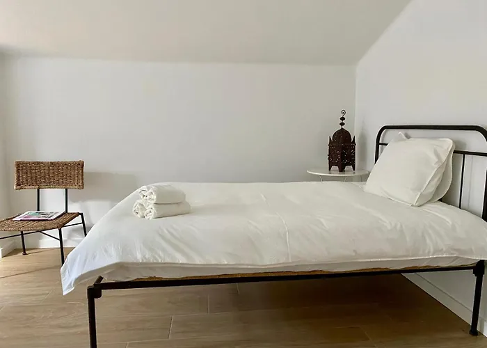 Διαμέρισμα Cozy Surfhouse At Obidos Lagoon Foz do Arelho