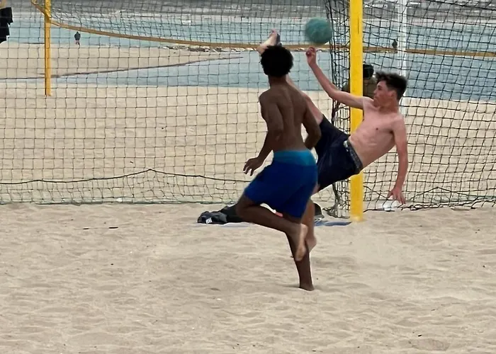 Διαμέρισμα Cozy Surfhouse At Obidos Lagoon *